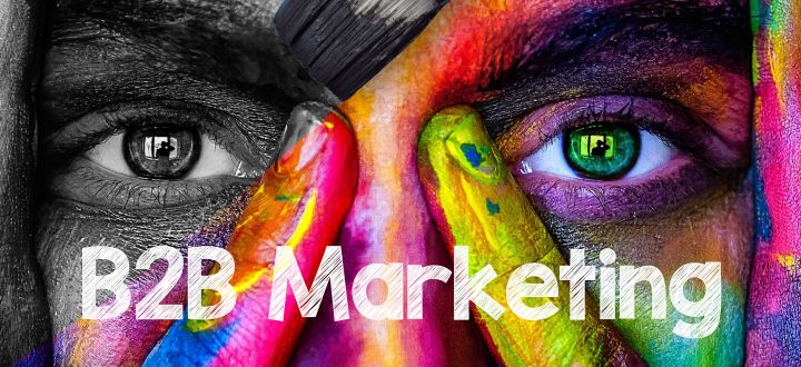 -B2B Marketing