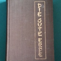 Meine Lebensbücher-Die gute Erde von Pearl S. Buck