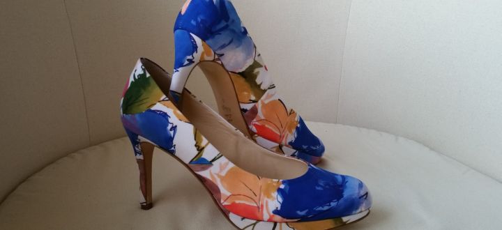 -Meine schönsten Schuhe