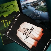 Henning Mankell-Bücher von Henning Mankell