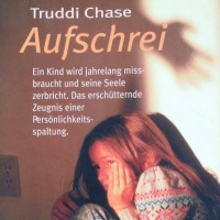 Truddi Chase - Aufschrei-Truddi Chase - Aufschrei