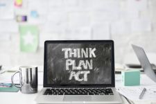 Website Gestaltung